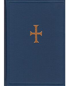 A Prayer Book for Orthodox Christians