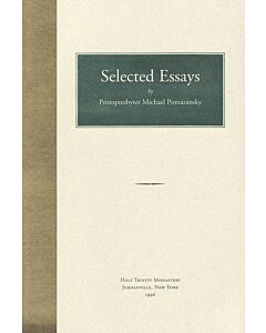 Selected Essays