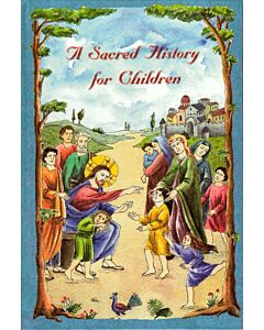 A Sacred History for Children