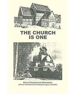 The Church Is One