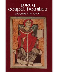 Forty Gospel Homilies