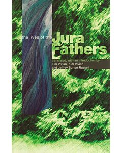 The Life of the Jura Fathers