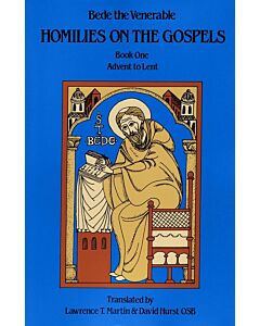 Homilies on the Gospels, Book One: Advent to Lent