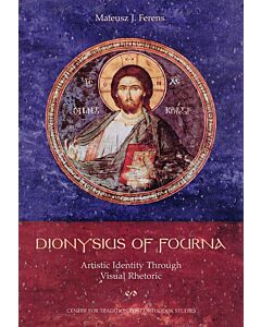 Dionysius of Fourna: Artistic Identity Through Visual Rhetoric