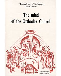 The mind of the Orthodox Church