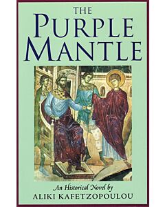 The Purple Mantle (In the Reign of Diocletian)