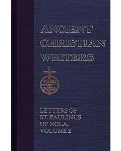 Letters of St. Paulinus of Nola, Volume II: Letters 23—51#36