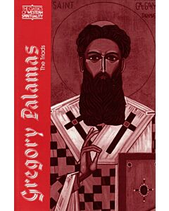 Gregory Palamas—The Triads