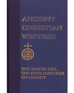 The Ascetic Life, The Four Centuries on Charity #21