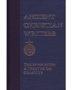 The Symposium: A Treatise on Chastity #27