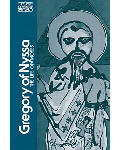 Gregory of Nyssa—The Life of Moses