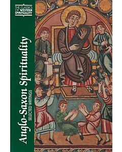 Anglo-Saxon Spirituality—Selected Writings