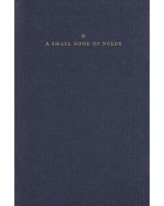 A Small Book of Needs