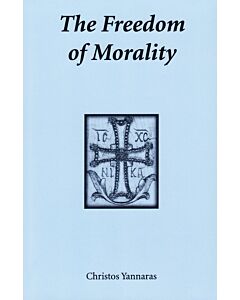 The Freedom of Morality