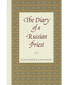 The Diary of a Russian Priest