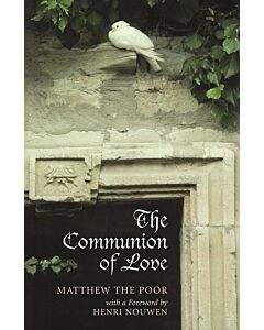 The Communion of Love