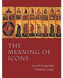 The Meaning of Icons