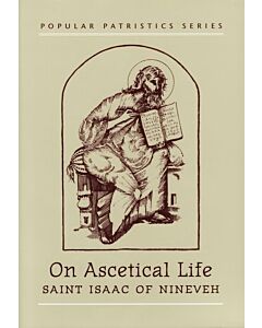 On Ascetical Life #11