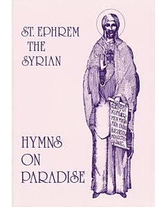 Hymns on Paradise #10