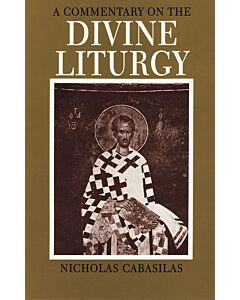 A Commentary on the Divine Liturgy