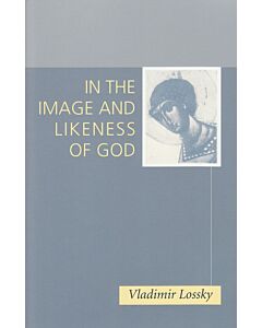 In the Image and Likeness of God