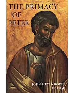 The Primacy of Peter: Essays in Ecclesiology and the Early Church