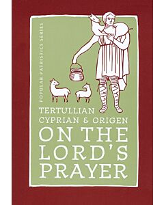 On the Lord’s Prayer #29