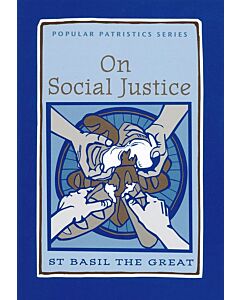 On Social Justice #38