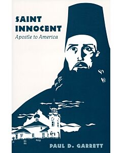 Saint Innocent, Apostle to America