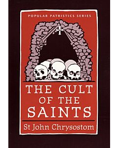 The Cult of the Saints #31