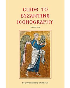 Guide to Byzantine Iconography, Volume One