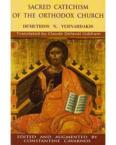 Sacred Catechism of the Orthodox Church