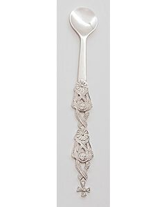 Sterling Silver Communion Spoon
