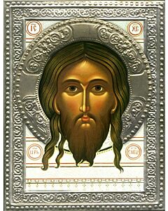 The Holy Mandelion