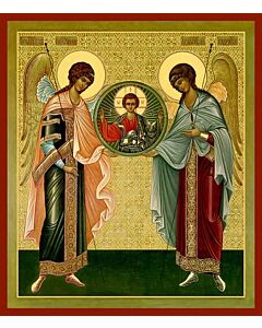 Synaxis of the Archangels