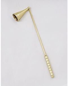 Beehive Candle Snuffer