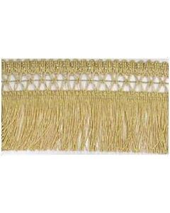 “#1062” Metallic Thread Fringe