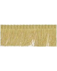 “#1065” Metallic Thread Fringe