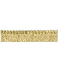 “#1067” Metallic Thread Fringe