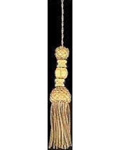 “#11” Bullion Tassel