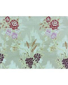 “#135” Rayon Brocade