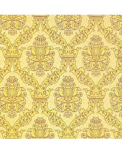 “#236 Regal” Rayon Damask