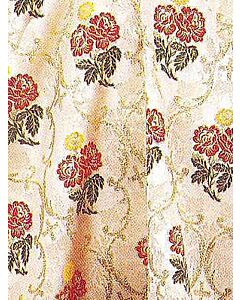 “Florence” Lurex Brocade