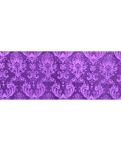 “Mini-Valencia” Rayon Brocade