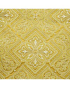 “Renaissance” Rayon Damask