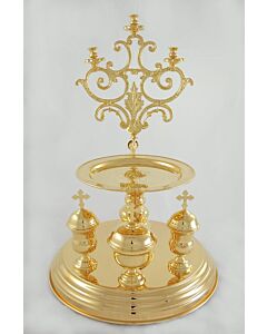 Litia tray
