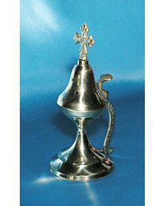 Brass censer