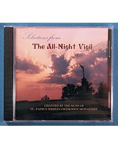 Selections from The All-Night Vigil