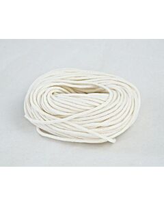 Single-Ply Woven Cotton Wicking
