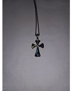 Holographic Cross